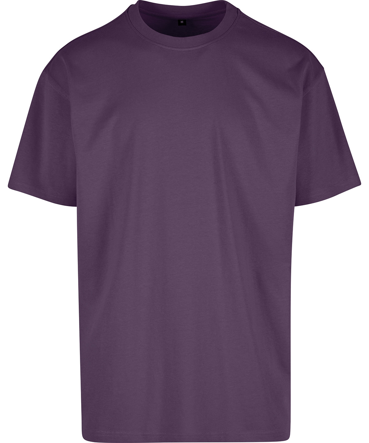 Cotton loose tee image 4