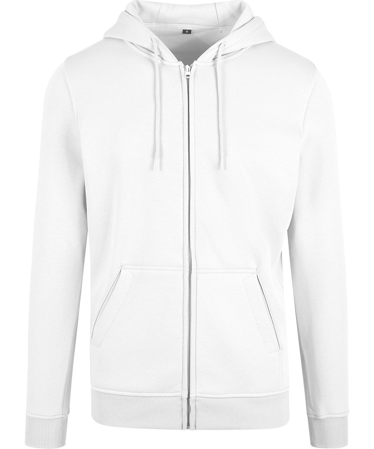 Heavy zip hoodie image 13