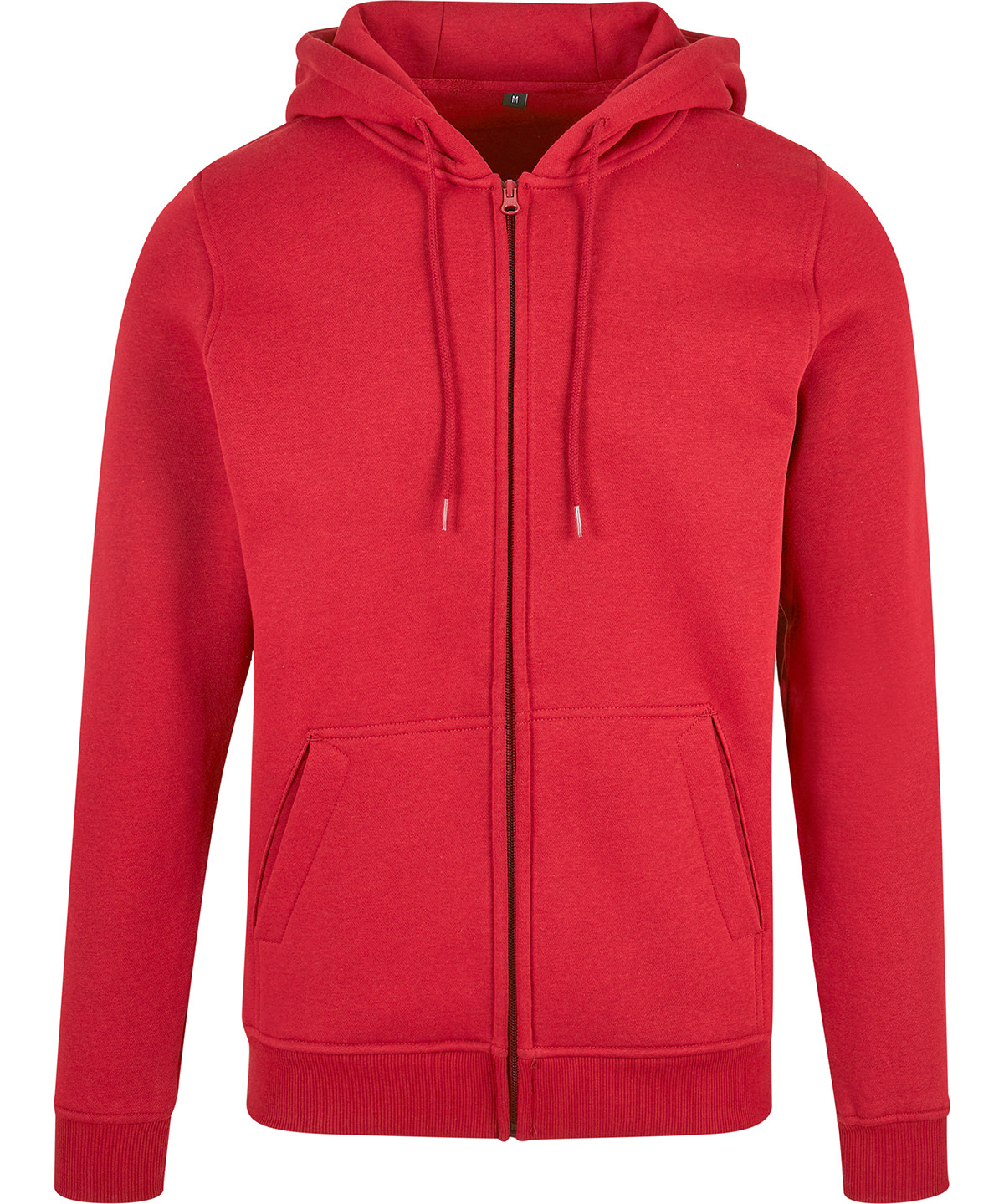 Heavy zip hoodie image 6