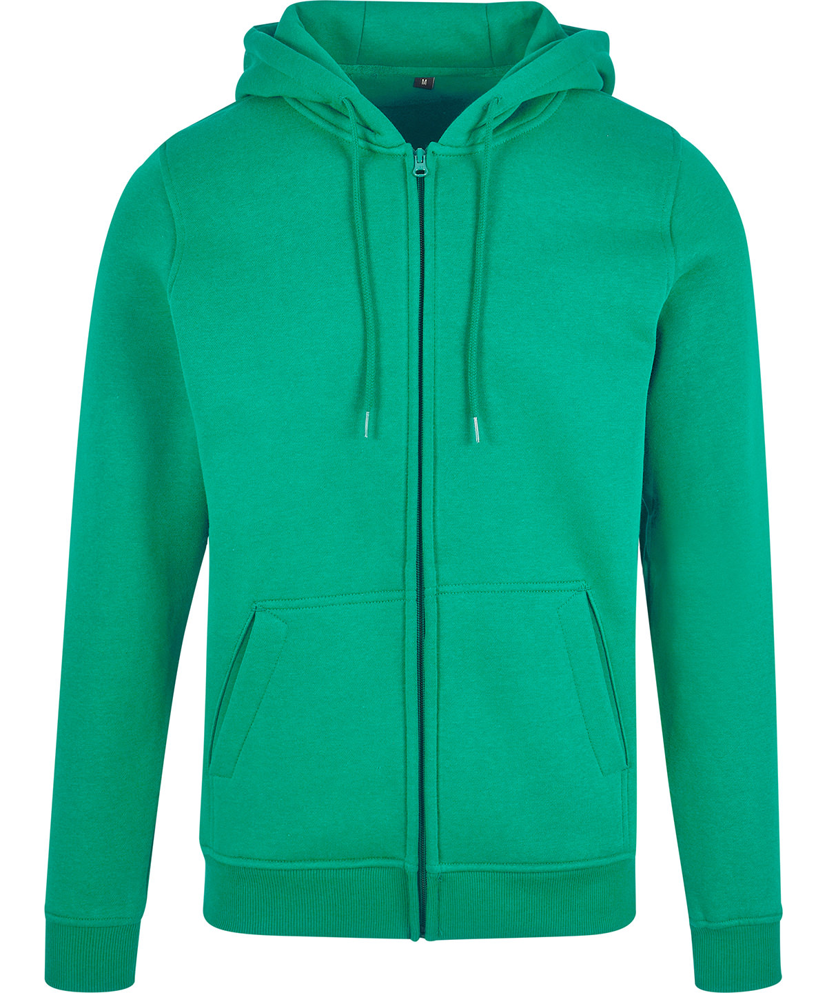 Heavy zip hoodie image 7