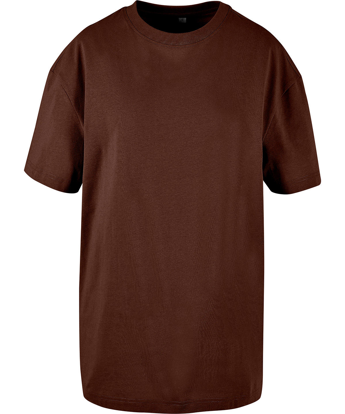 Women's oversized boyfriend tee image 3