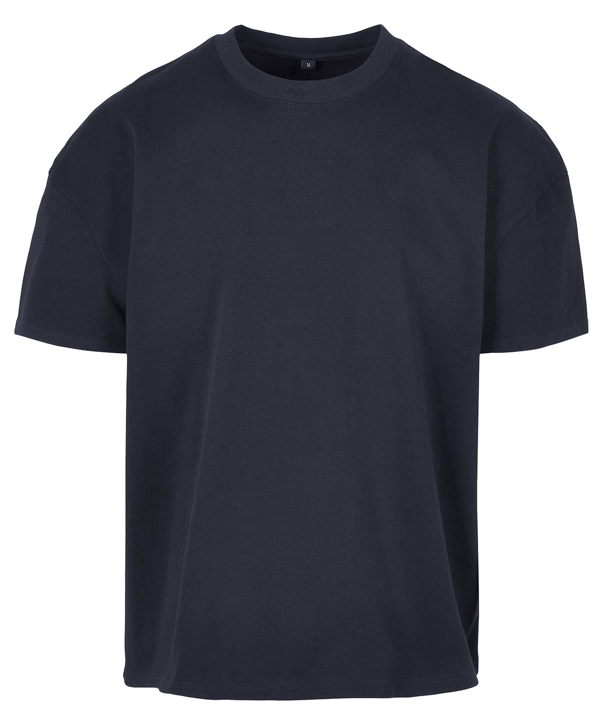 Ultra heavy cotton box tee image 4