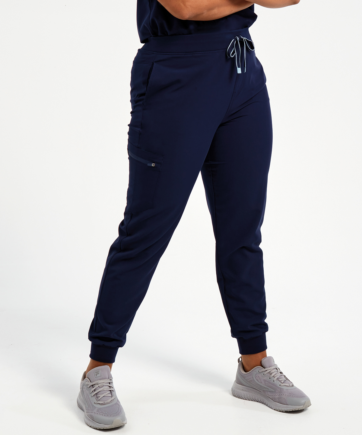 Picture of Women’s 'Energized' Onna-stretch jogger pants