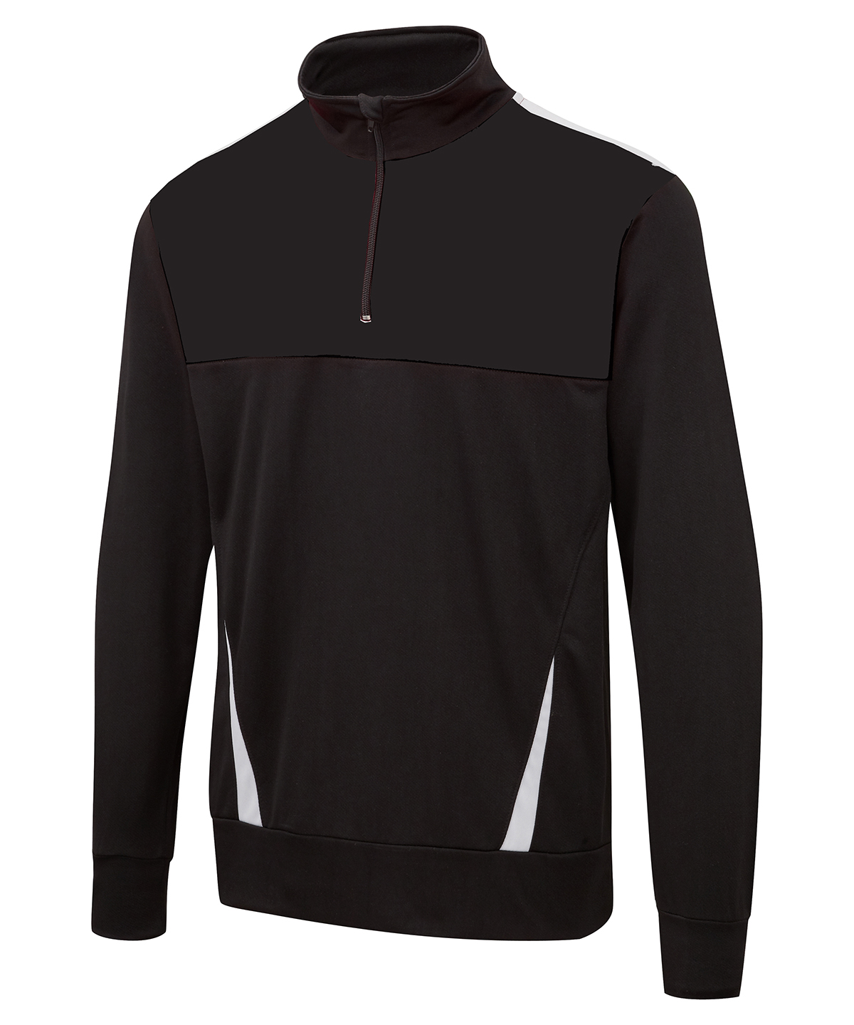 Blade ¼ zip performance top