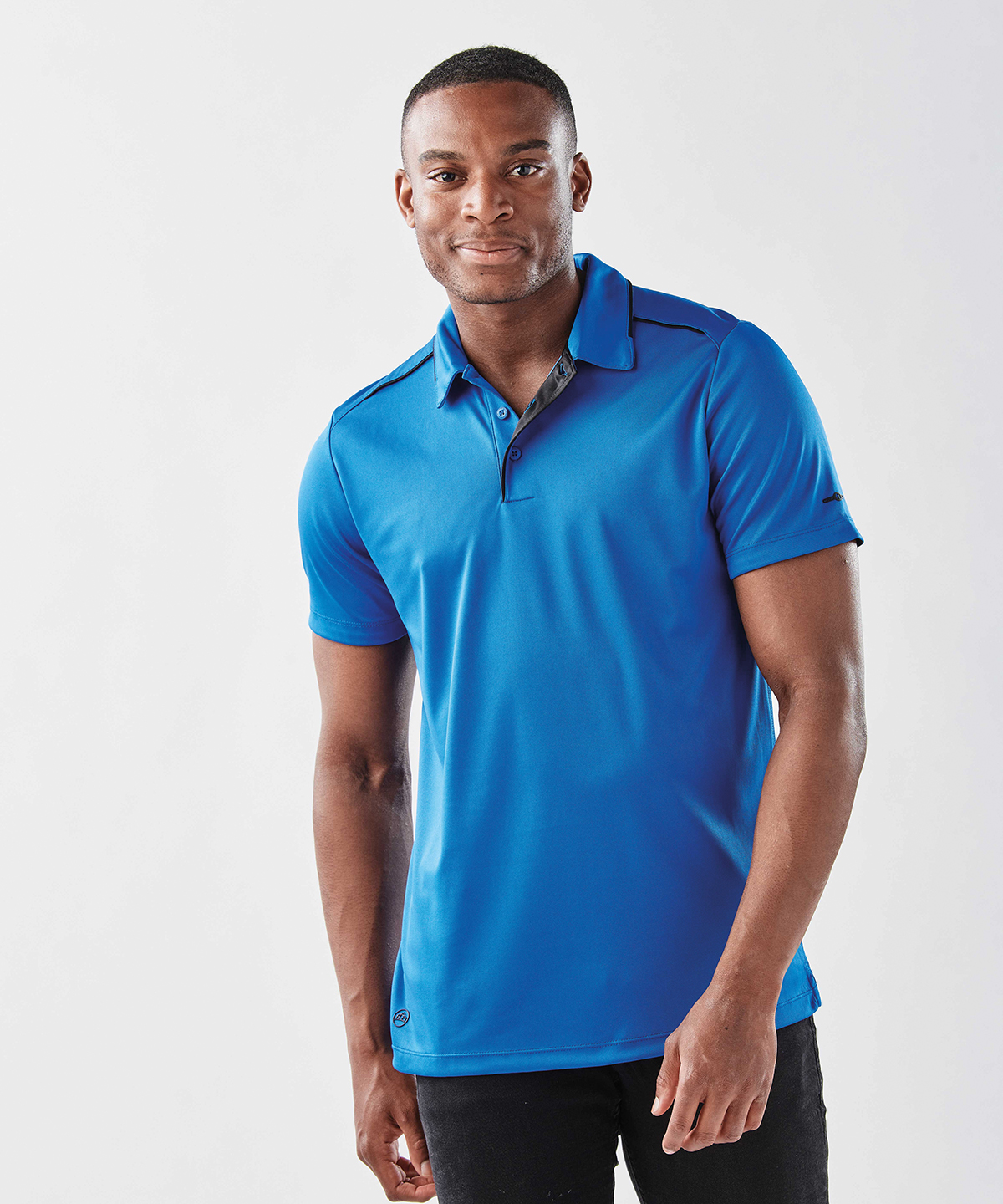 Picture of H2X Inertia performance polo