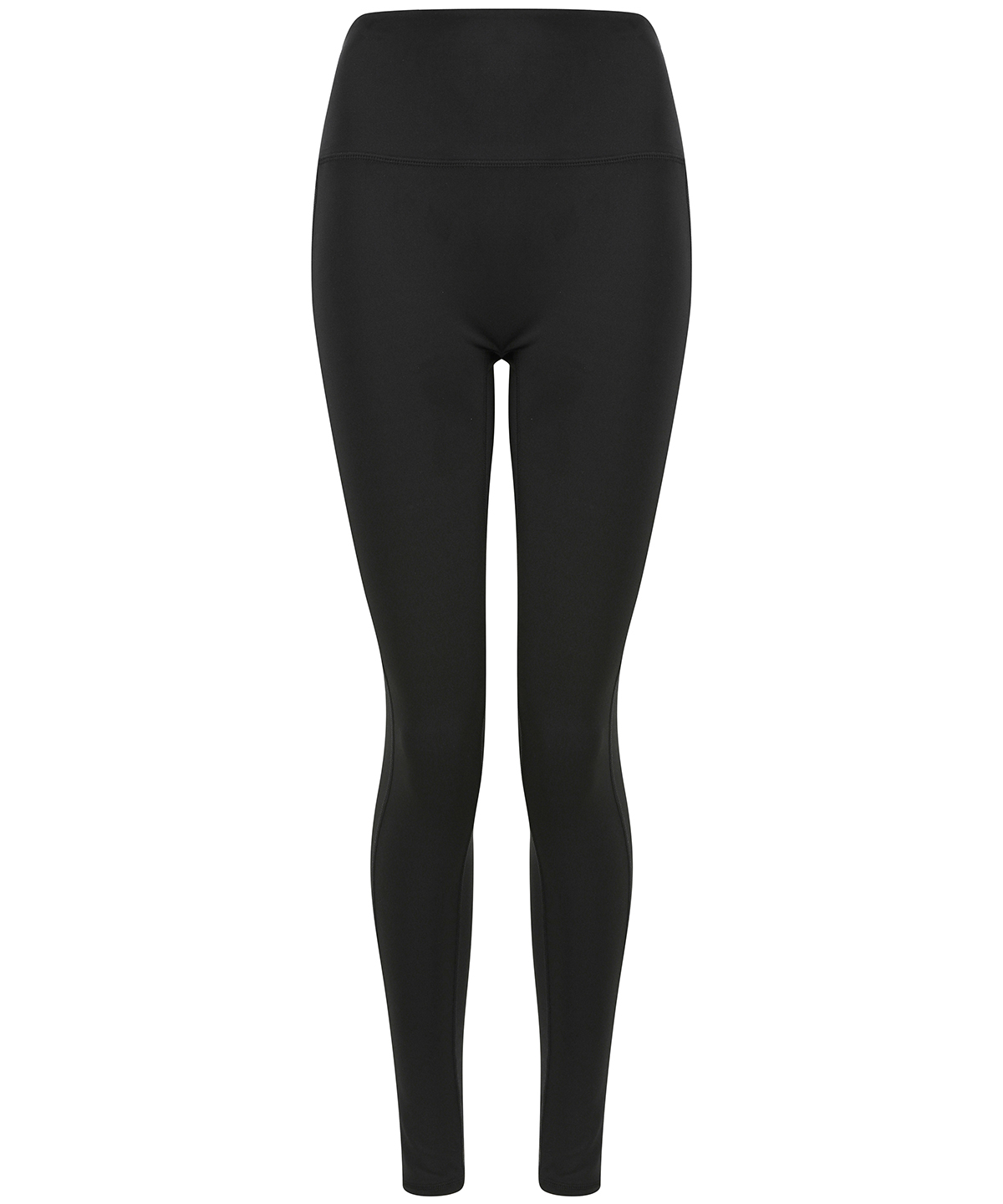 Core pocket legging