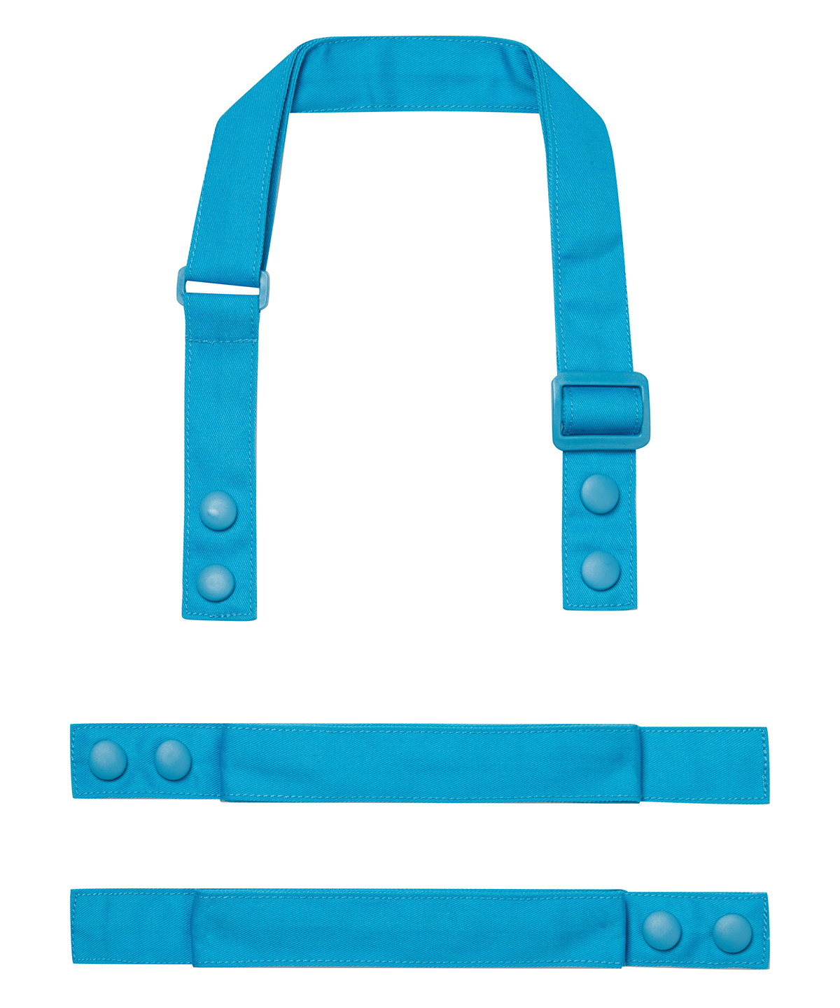 ‘Swap & Pop’ Customisable Apron – Straps image 20