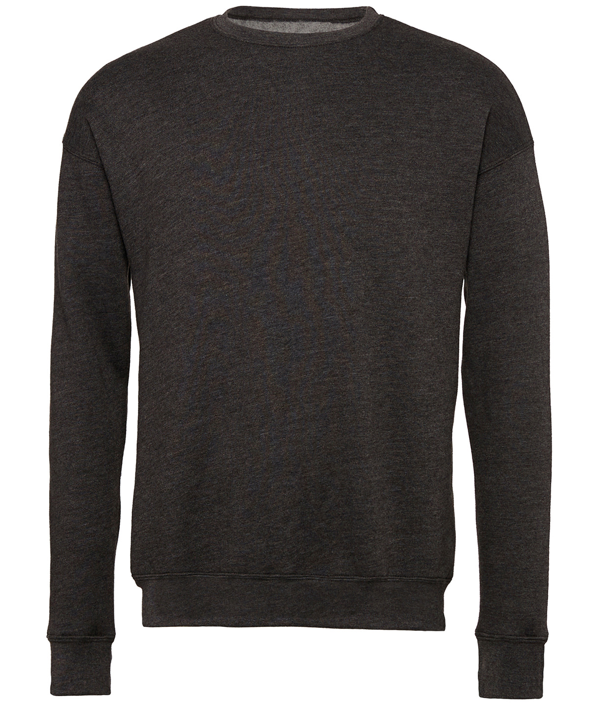 Dark Grey Heather