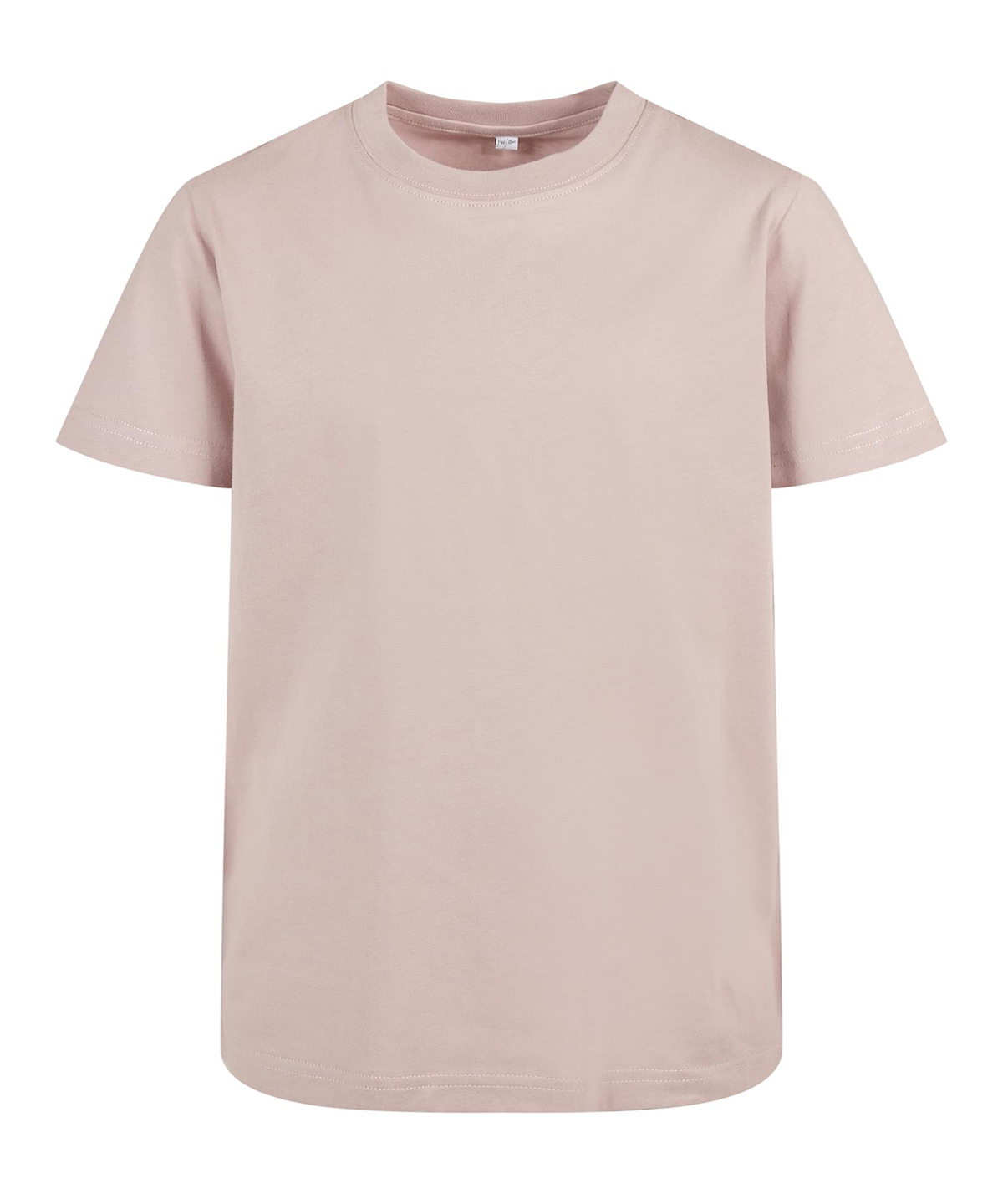 Kids basic tee 2.0, front