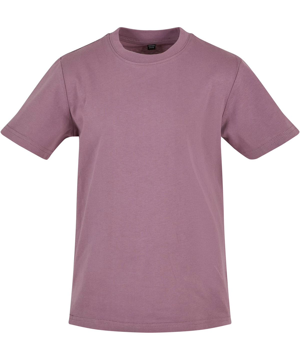 Kids basic tee 2.0, front