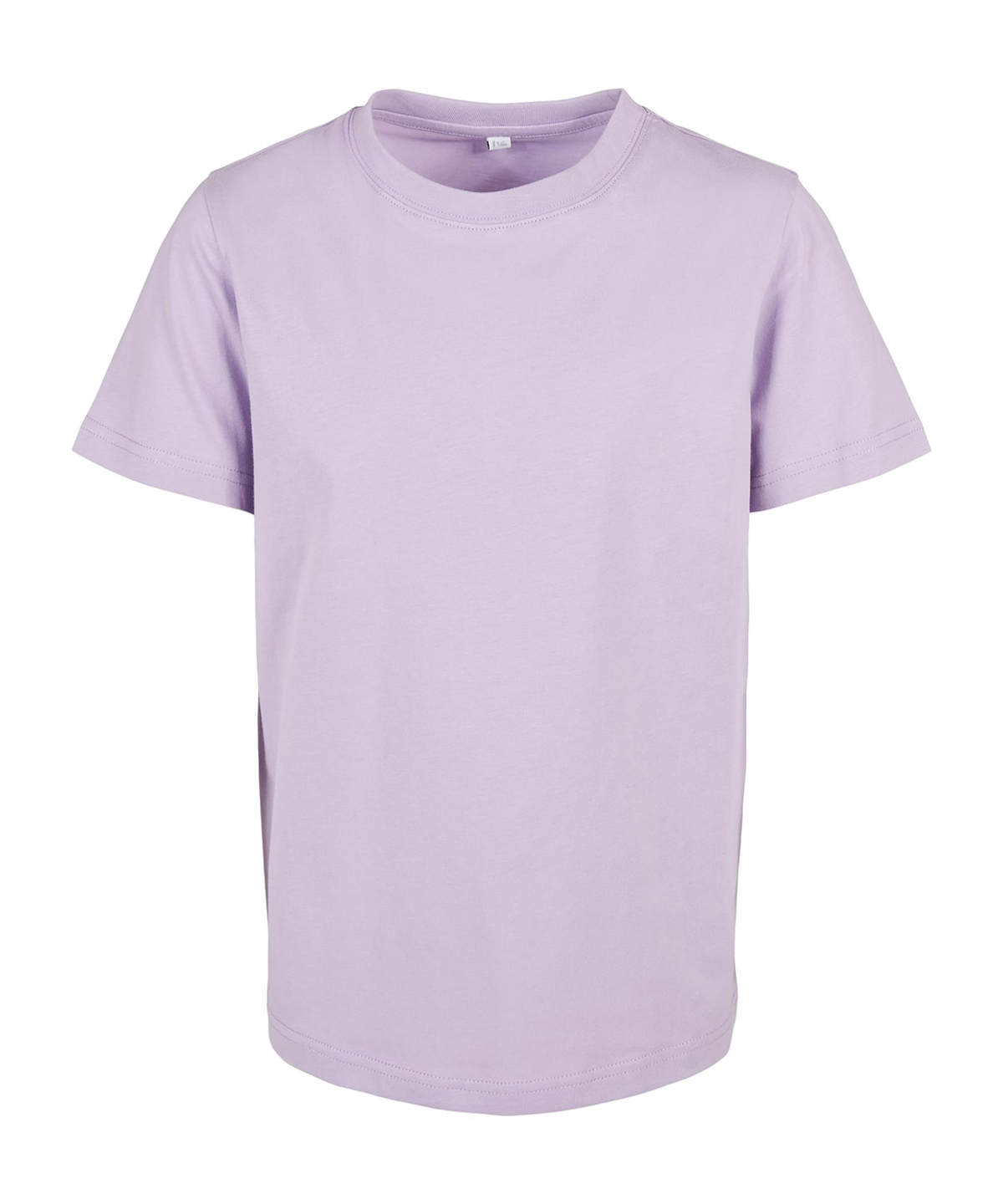 Kids basic tee 2.0, front