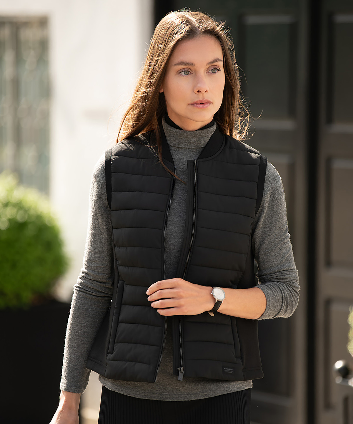 Women’s Vesper bodywarmer Women’s Vesper bodywarmer