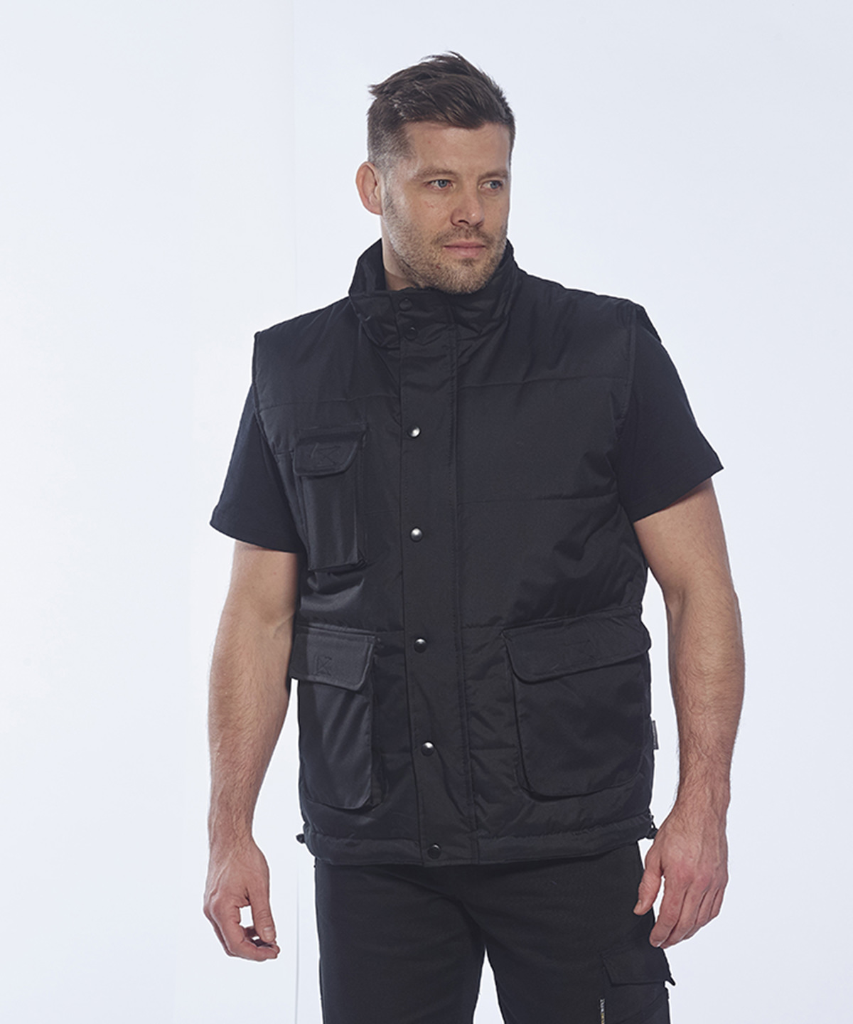 Classic bodywarmer (S415) Classic bodywarmer (S415)