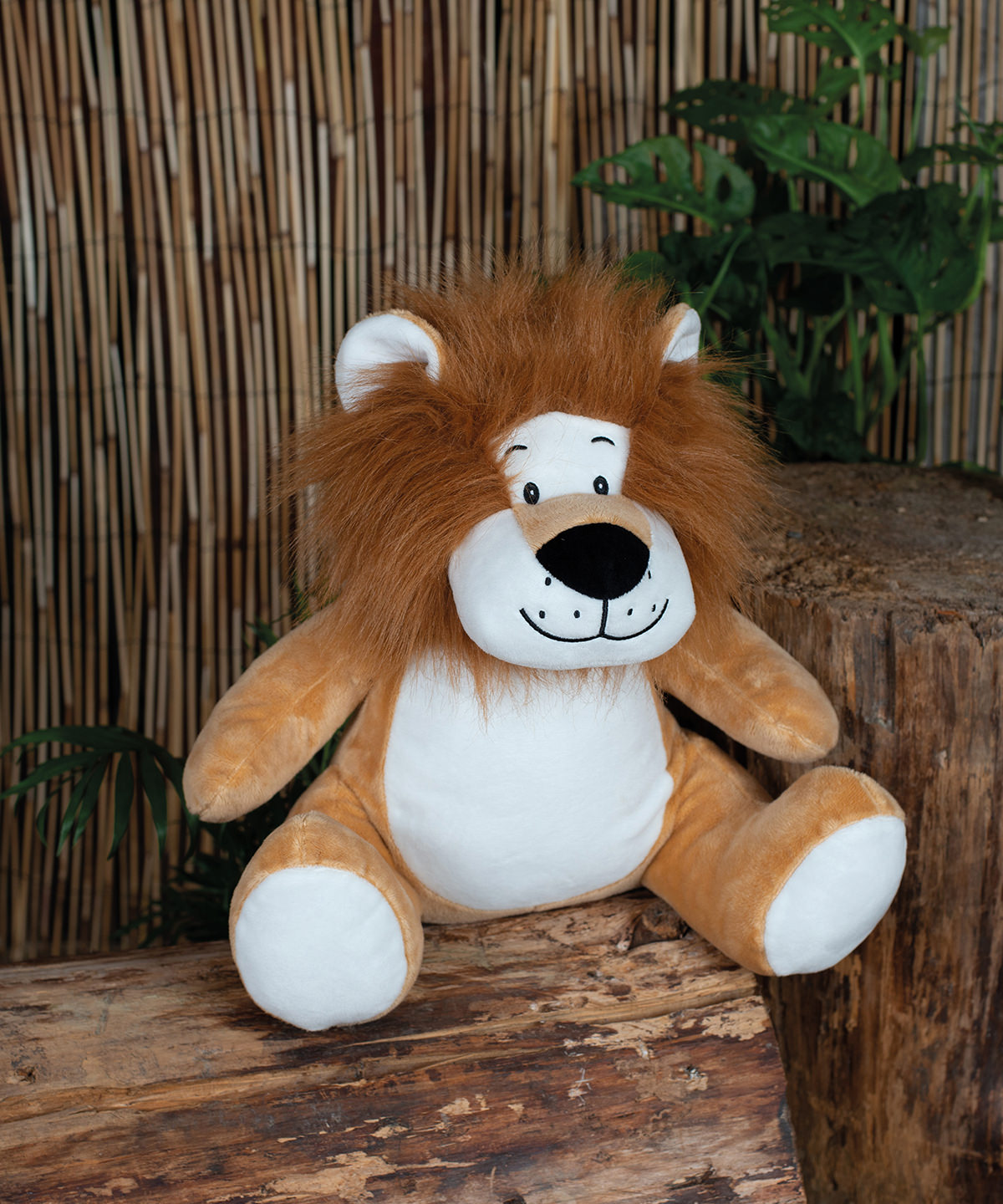 Zippie lion Zippie lion