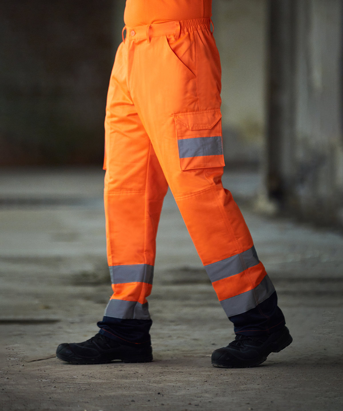 Picture of Cargo trousers