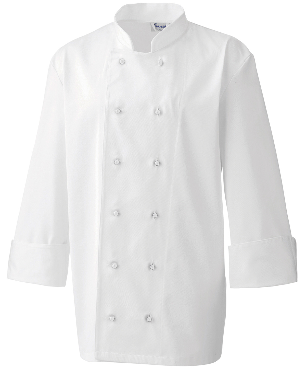 Chef’s jacket studs Chef’s jacket studs