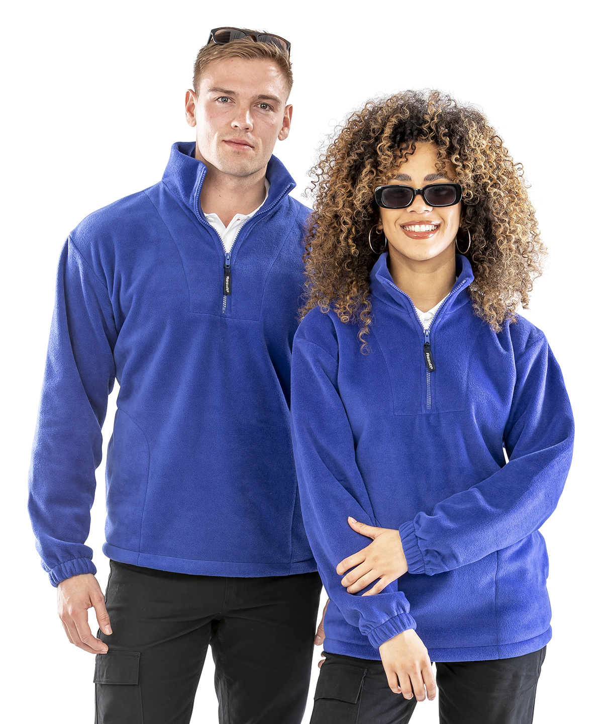 PolarTherm(TM) top