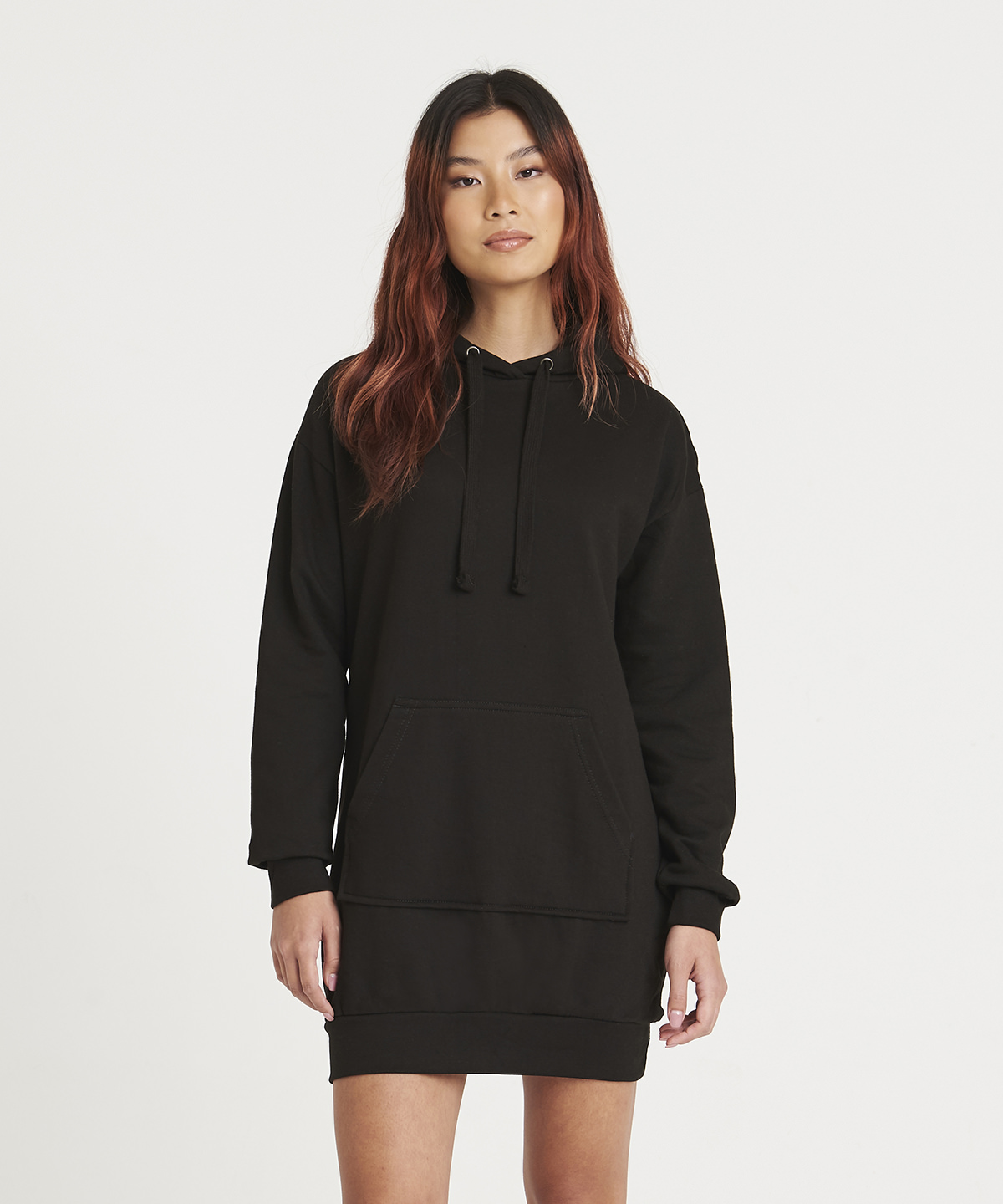 Picture of Hoodie dress