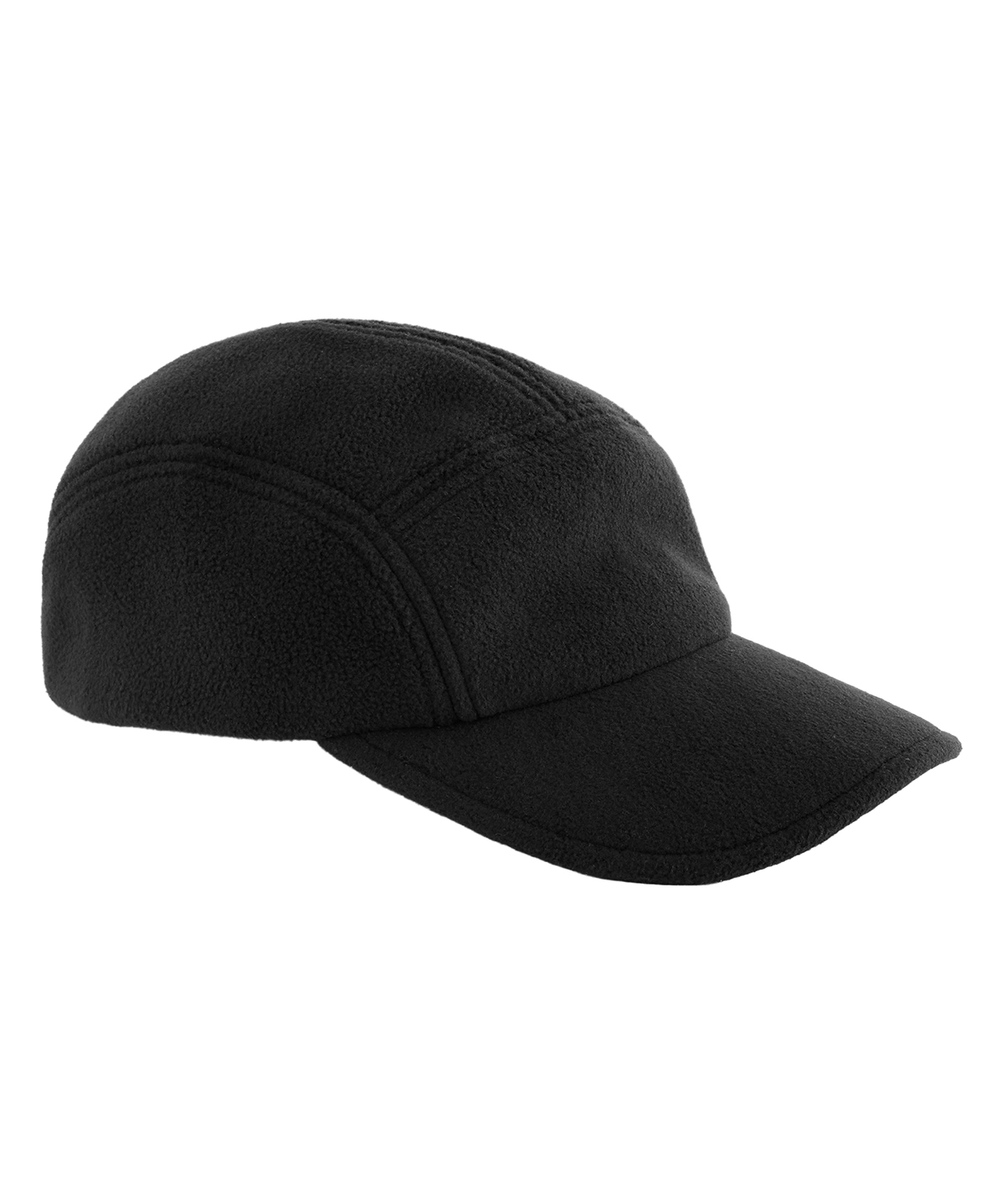Beechfield Classic Recycled Fleece 5-Panel Cap