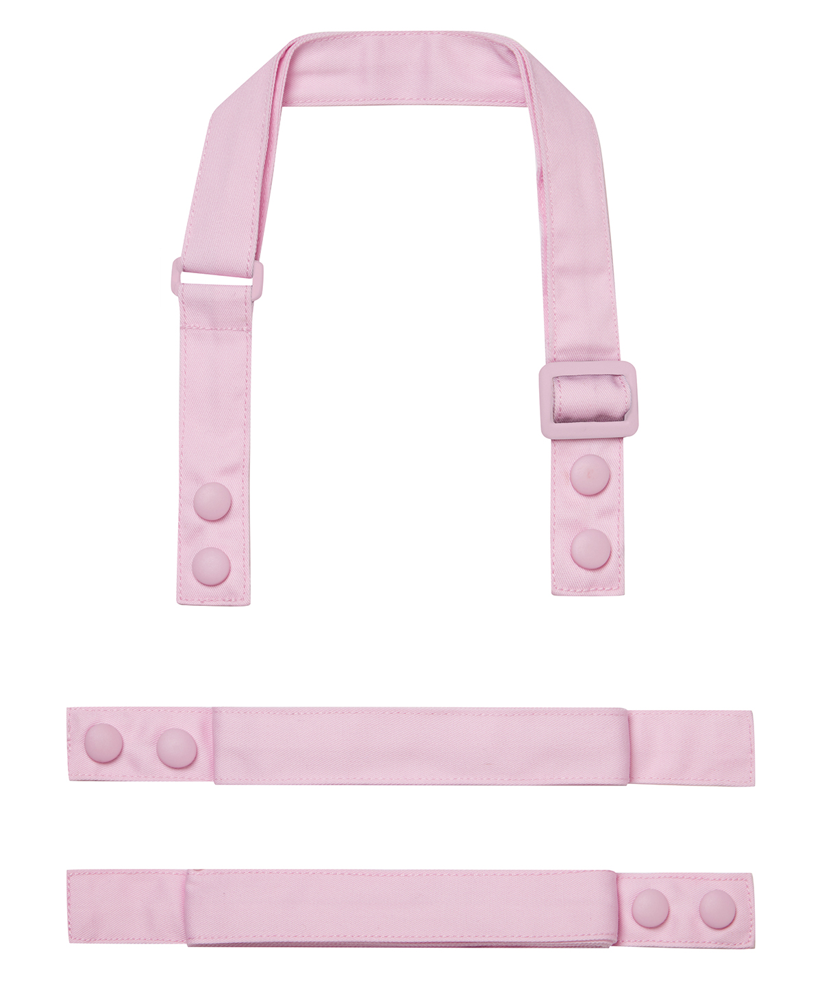 ‘Swap & Pop’ Customisable Apron – Straps image 15