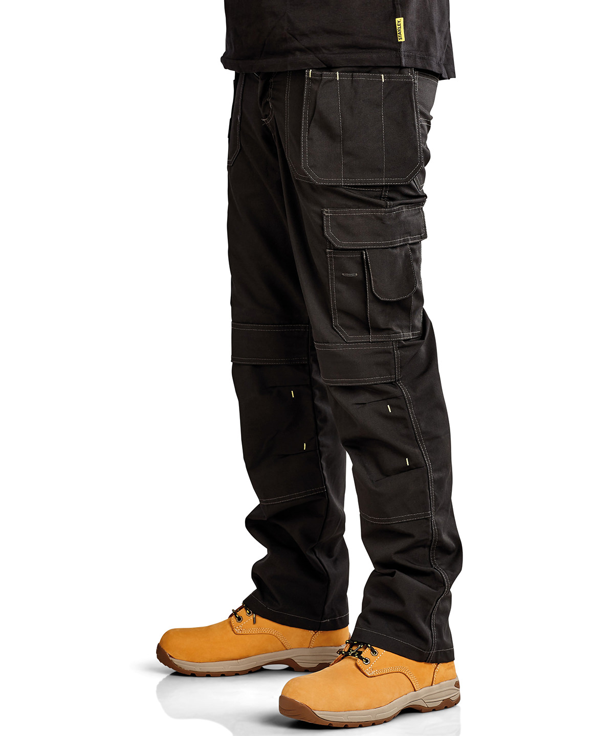 Picture of Stanley Huntsville trousers