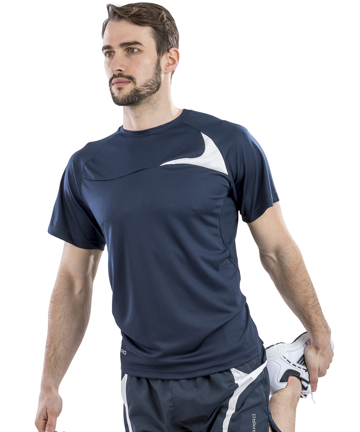Spiro dash training shirt Spiro dash training shirt