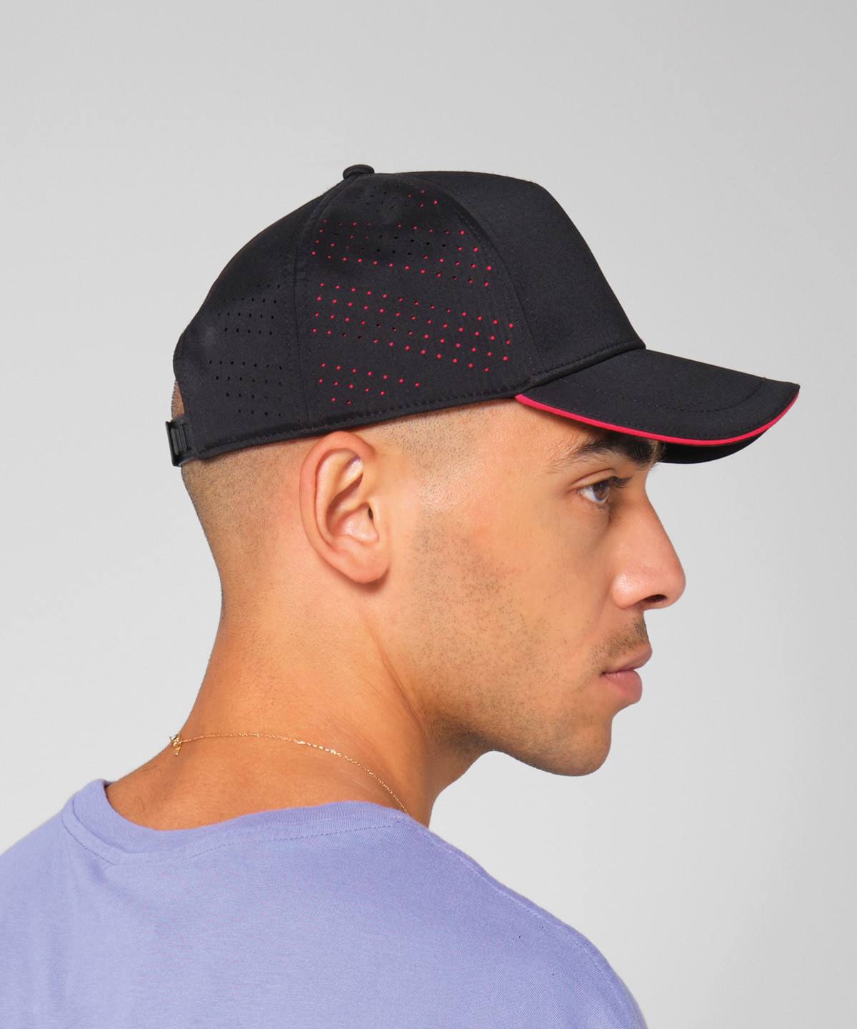 Accelerate cap Accelerate cap