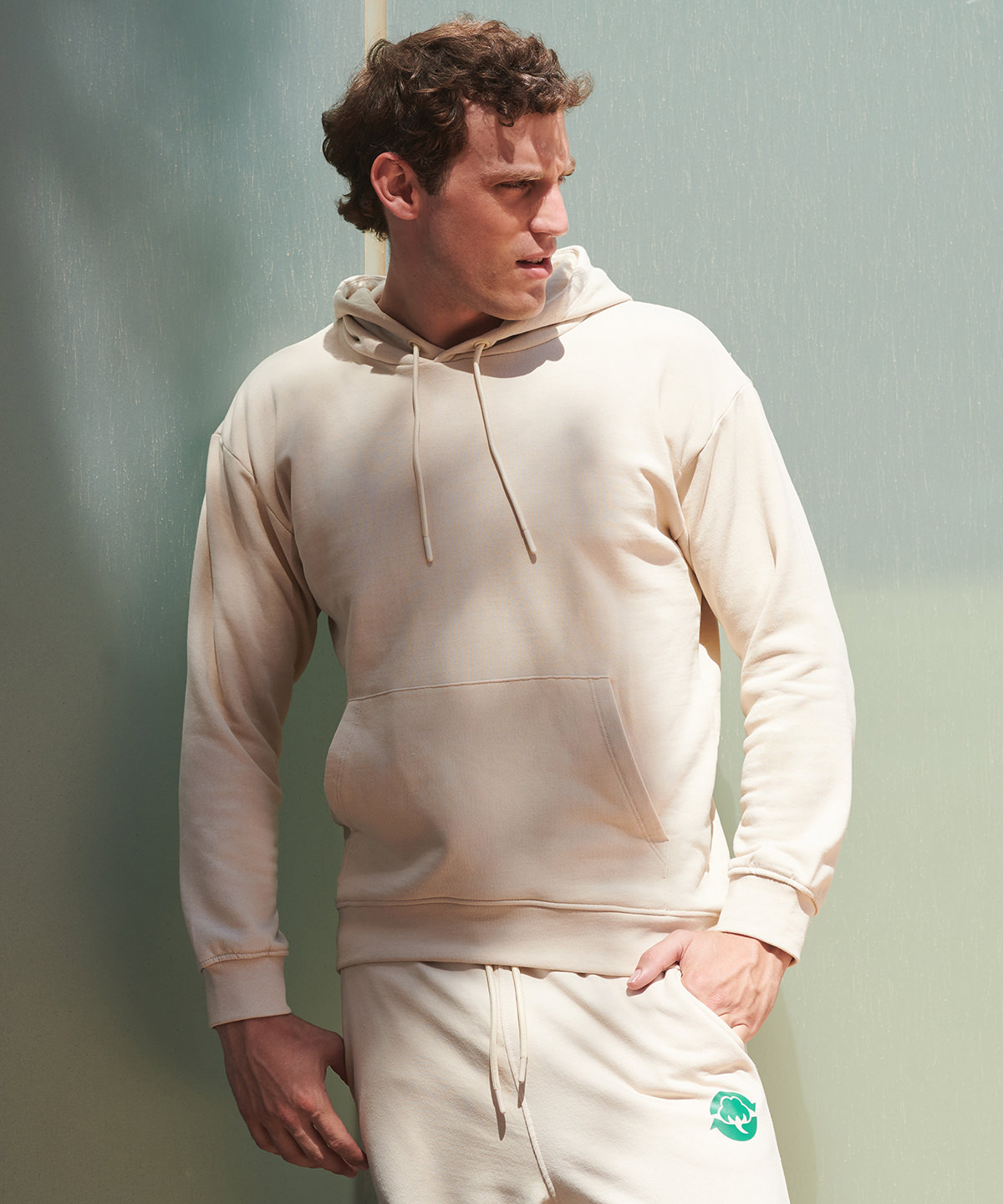 Unisex sustainable fashion hoodie Unisex sustainable fashion hoodie