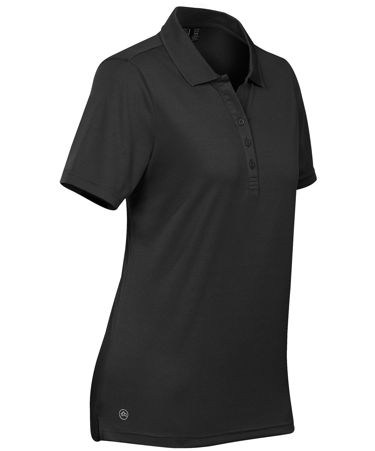 Women's Eclipse H2X-DRY Piqu Polo by Stormtech