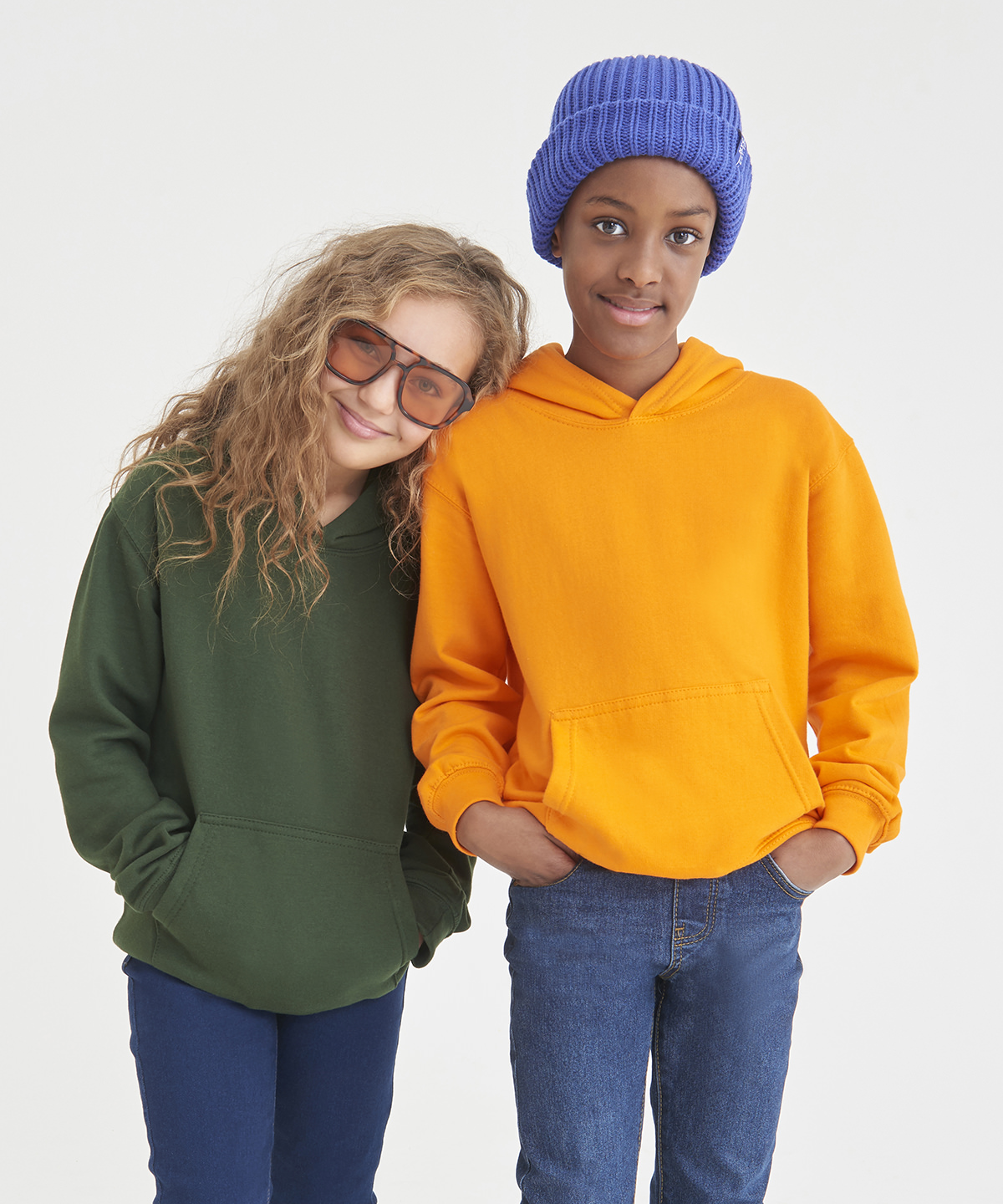 Picture of Kids hoodie
