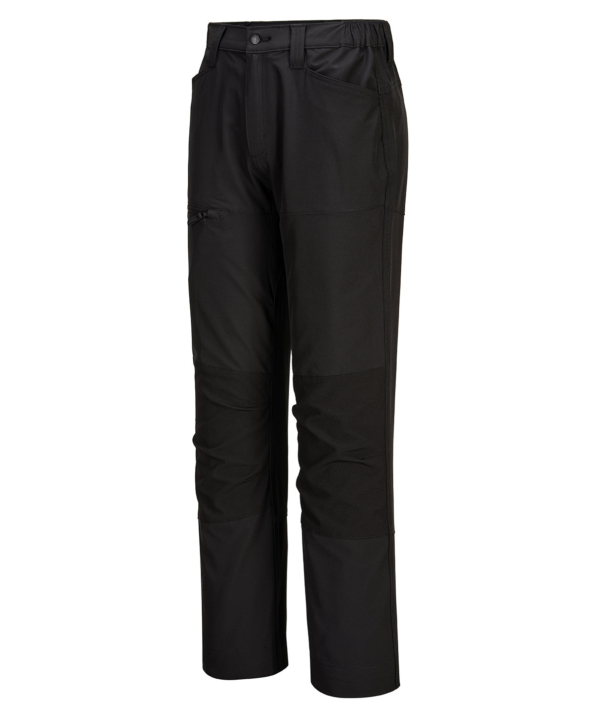 Picture of WX2 stretch work trousers (CD886) slim fit