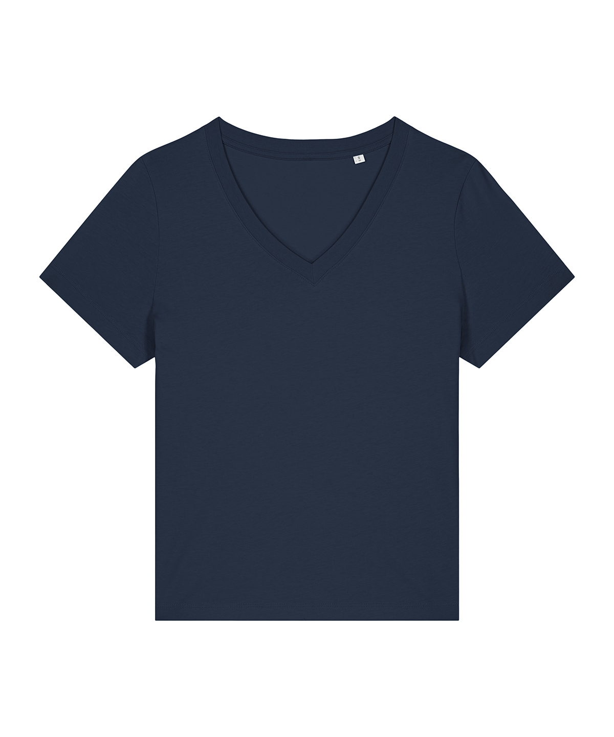 Women’s Stella Isla v-neck t-shirt (STTW176) image 6