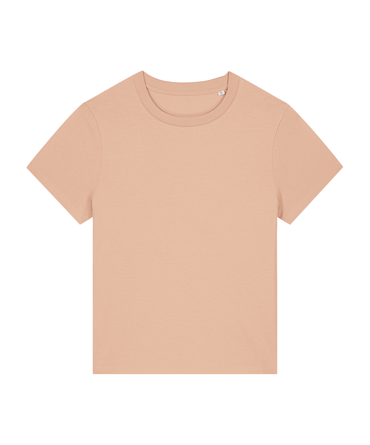 Women’s Stella Muser iconic t-shirt (STTW172) image 16