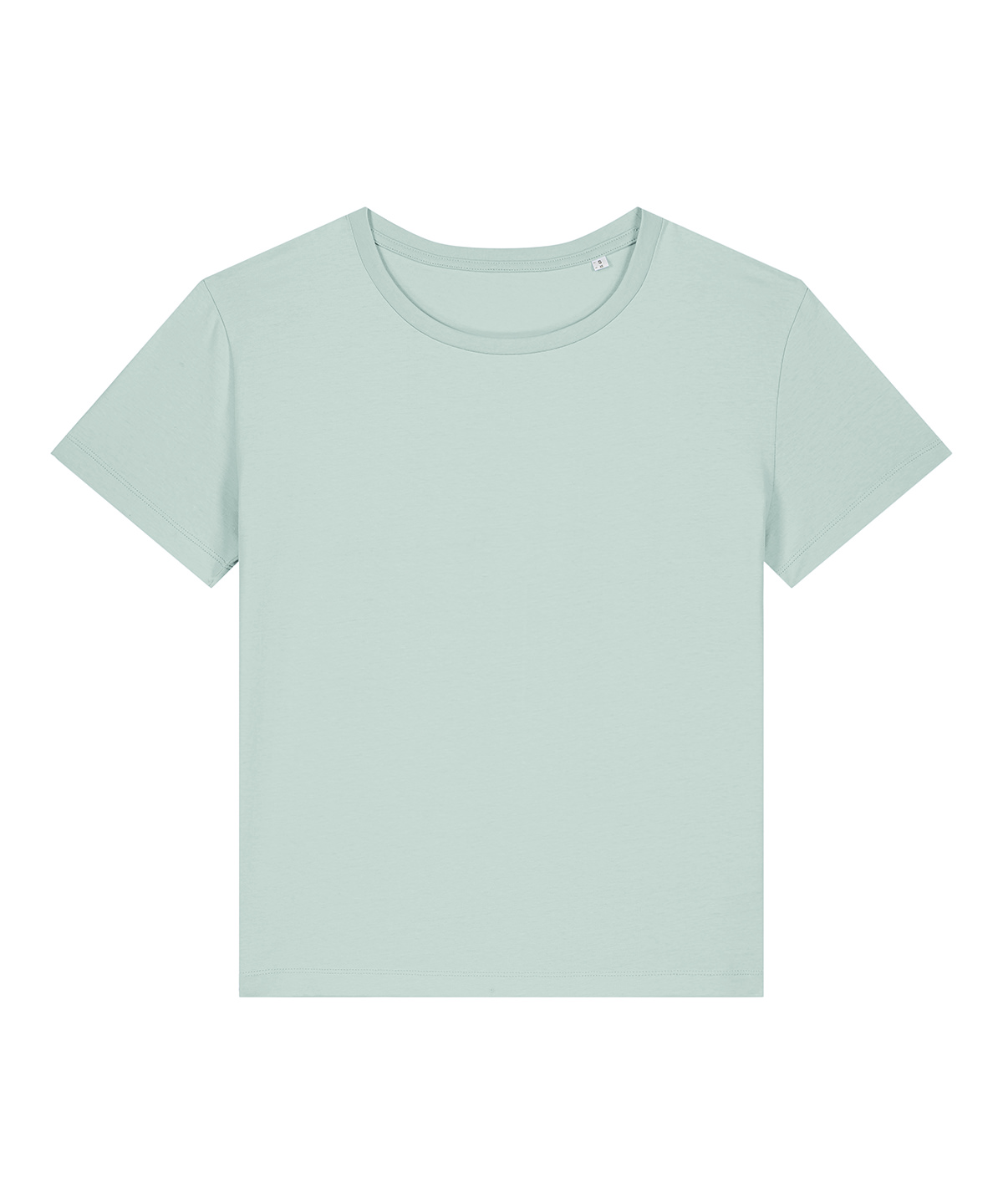 Women’s Stella Serena iconic mid-light t-shirt (STTW173) image 8