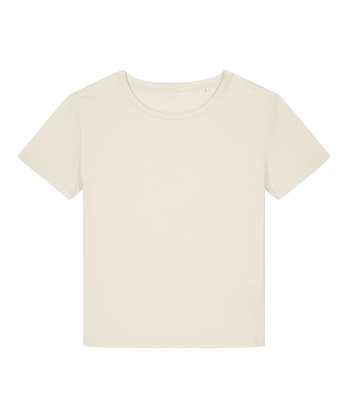 Women’s Stella Serena iconic mid-light t-shirt (STTW173) image 18
