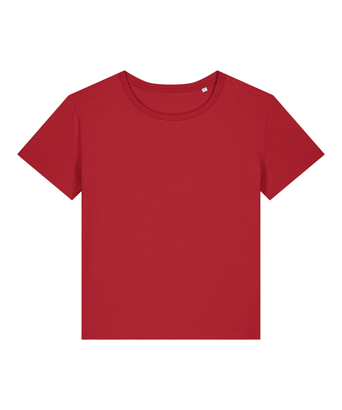 Women’s Stella Serena iconic mid-light t-shirt (STTW173) image 20