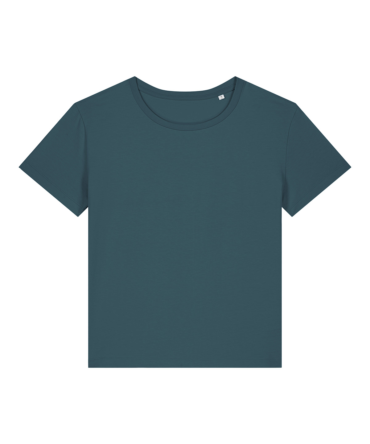 Women’s Stella Serena iconic mid-light t-shirt (STTW173) image 21