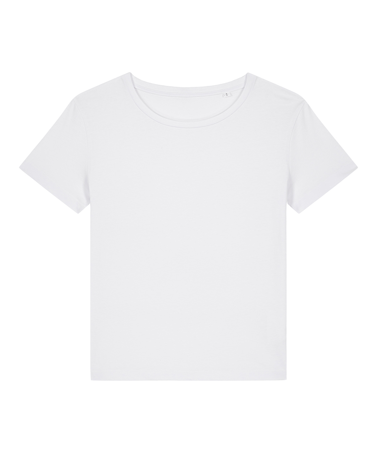 Women’s Stella Serena iconic mid-light t-shirt (STTW173) image 22