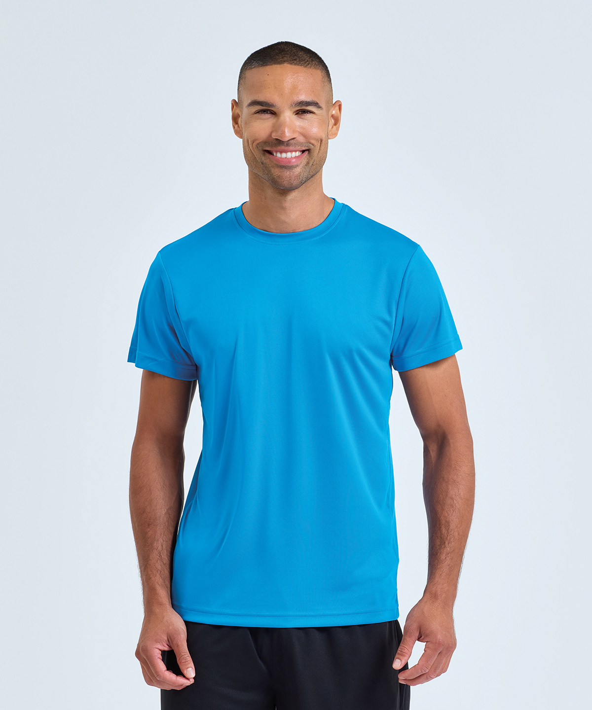 Men's TriDri Recycled Performance T-Shirt product image