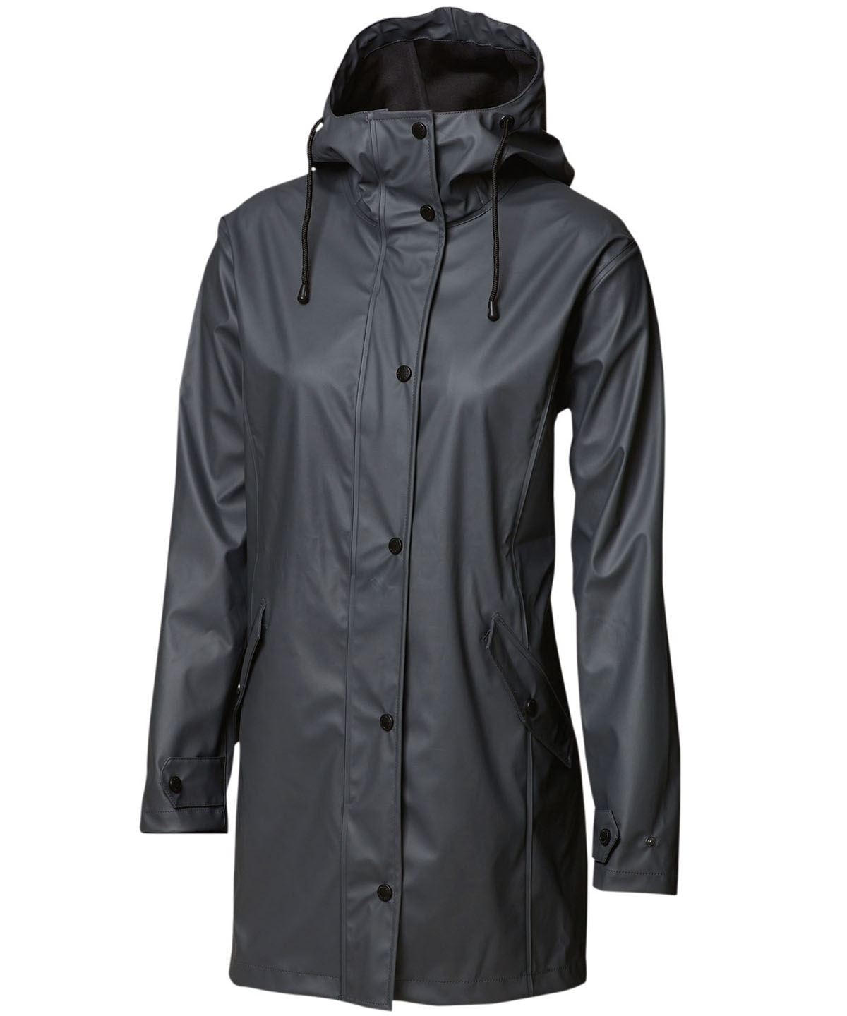 Women's Huntington - fashionable raincoat