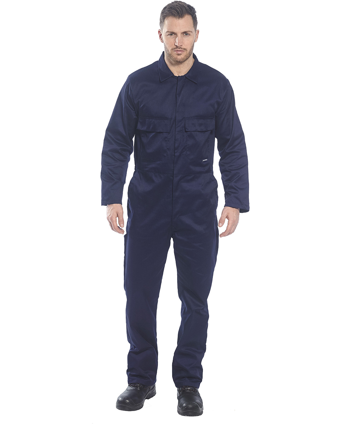 Euro work polycotton coverall (S999)
