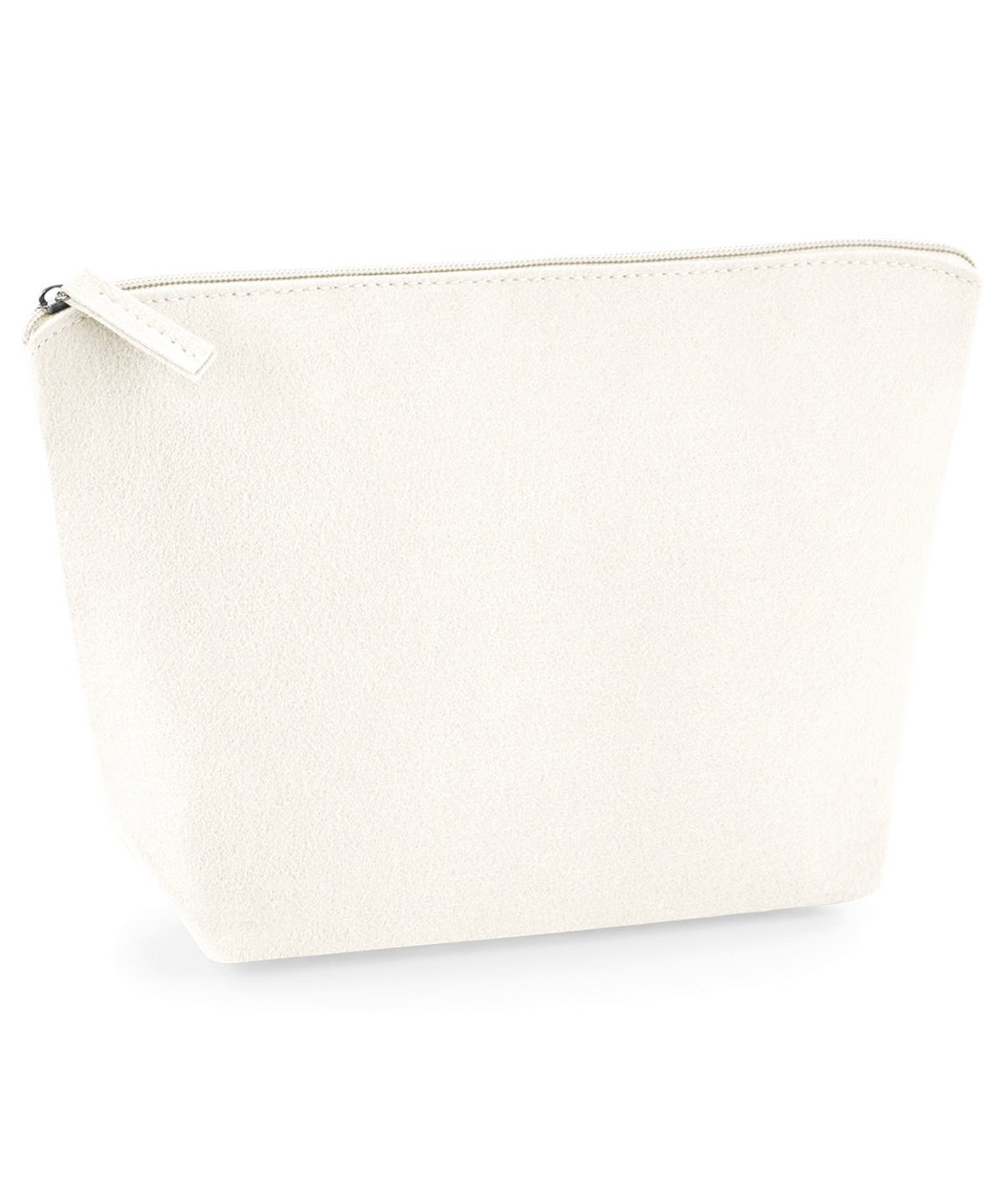 Felt accessory bag image 6