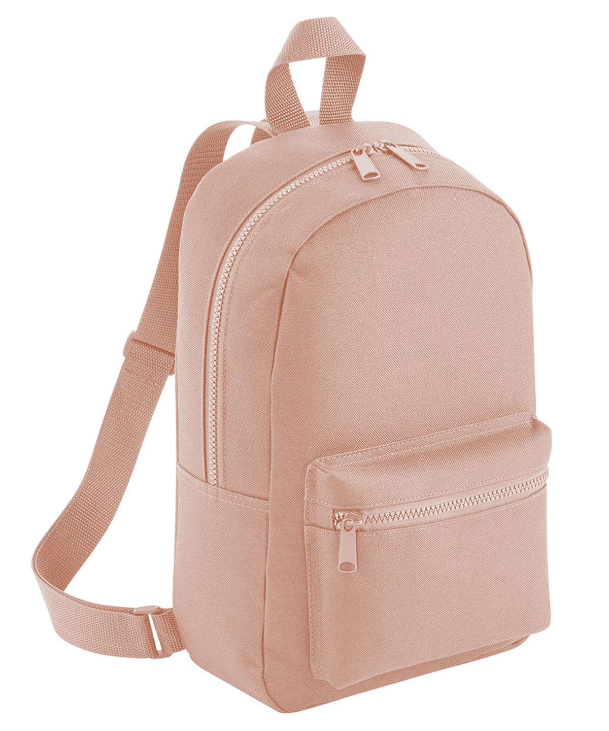 Mini essential fashion backpack image 12