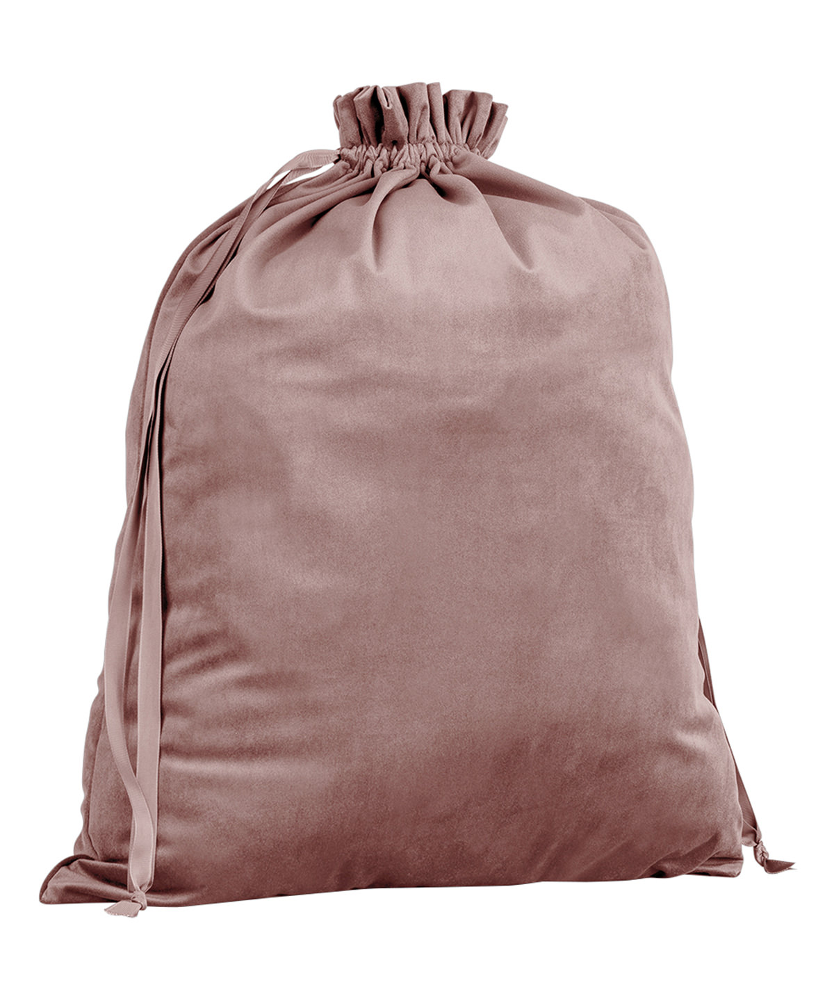 Velvet gift bag image 3