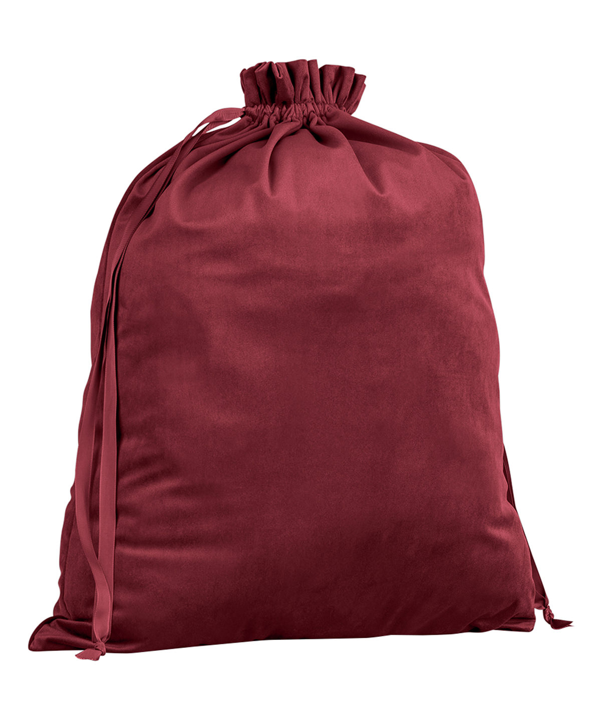 Velvet gift bag image 4