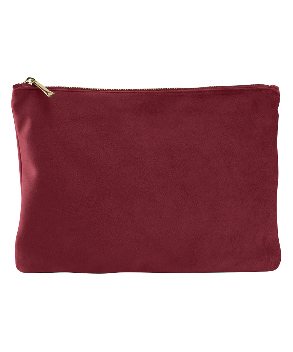 Velvet accessory pouch image 8