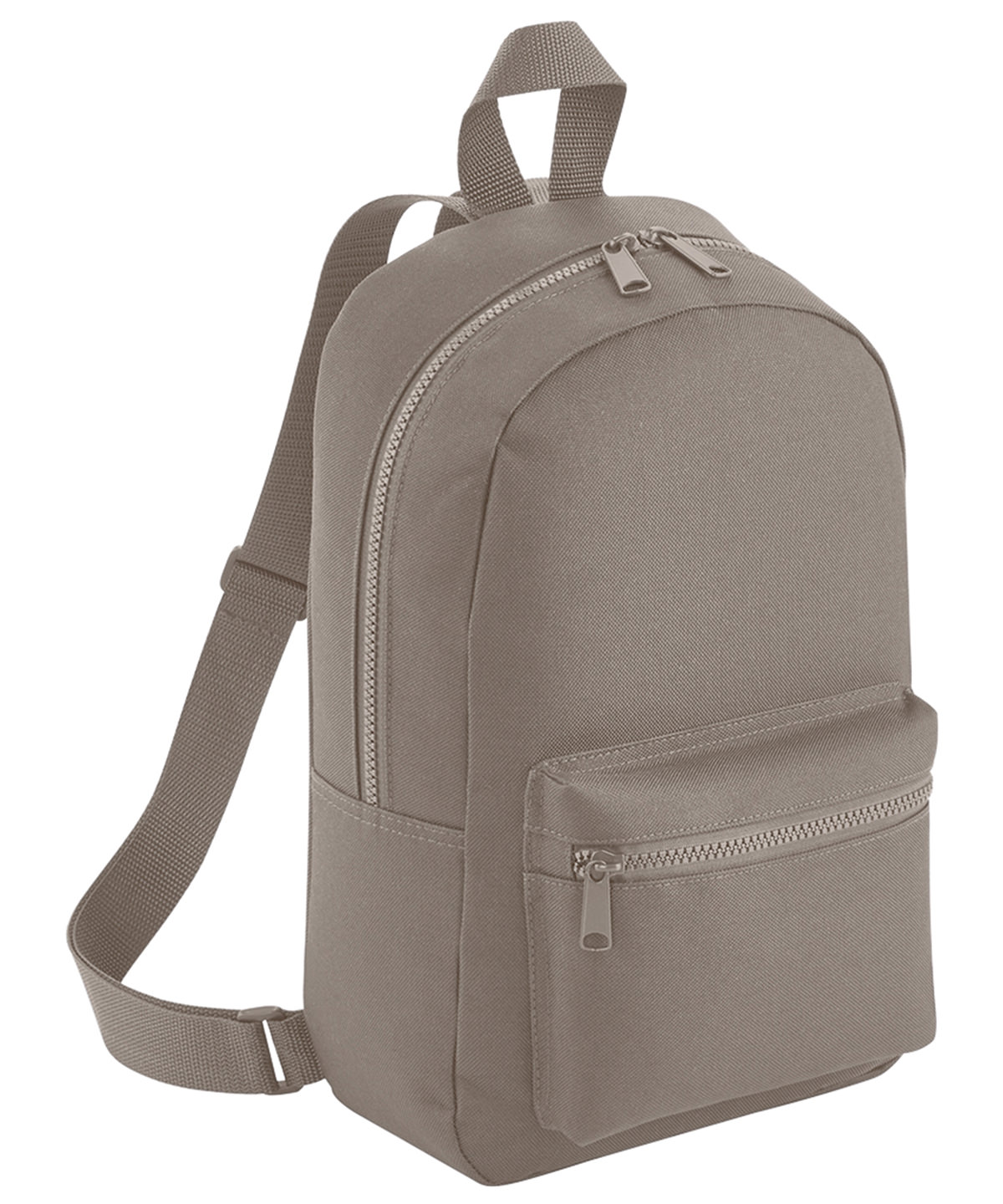 Mini essential fashion backpack image 9