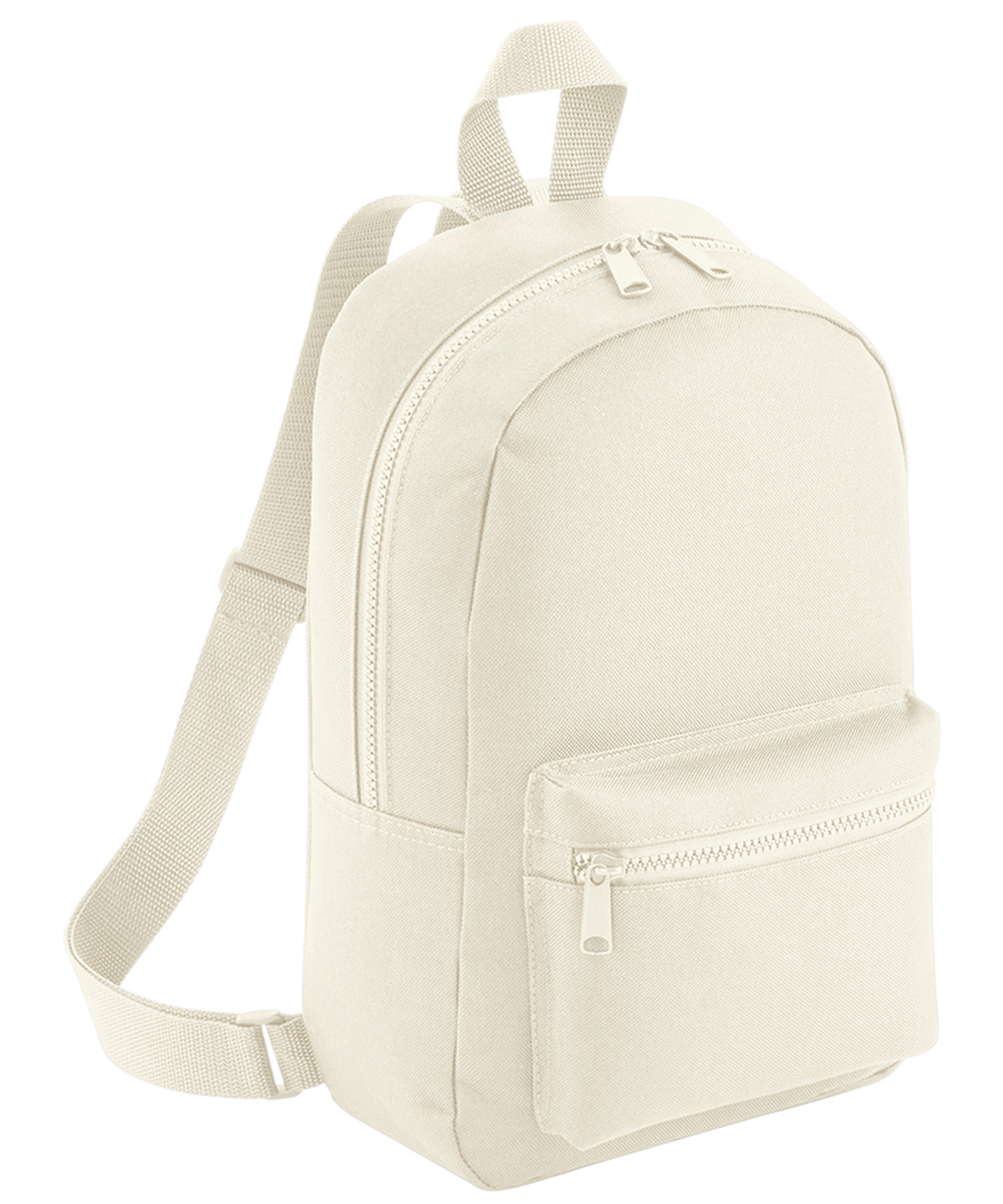 Mini essential fashion backpack image 10