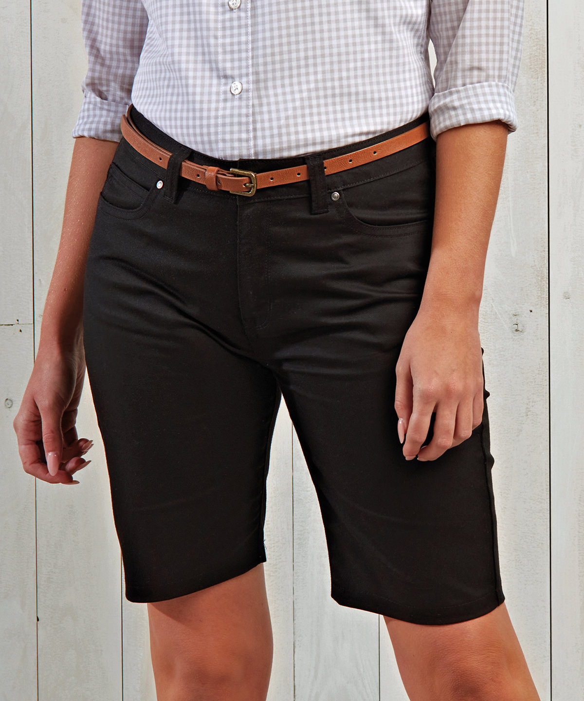 Picture of Women’s performance chino shorts