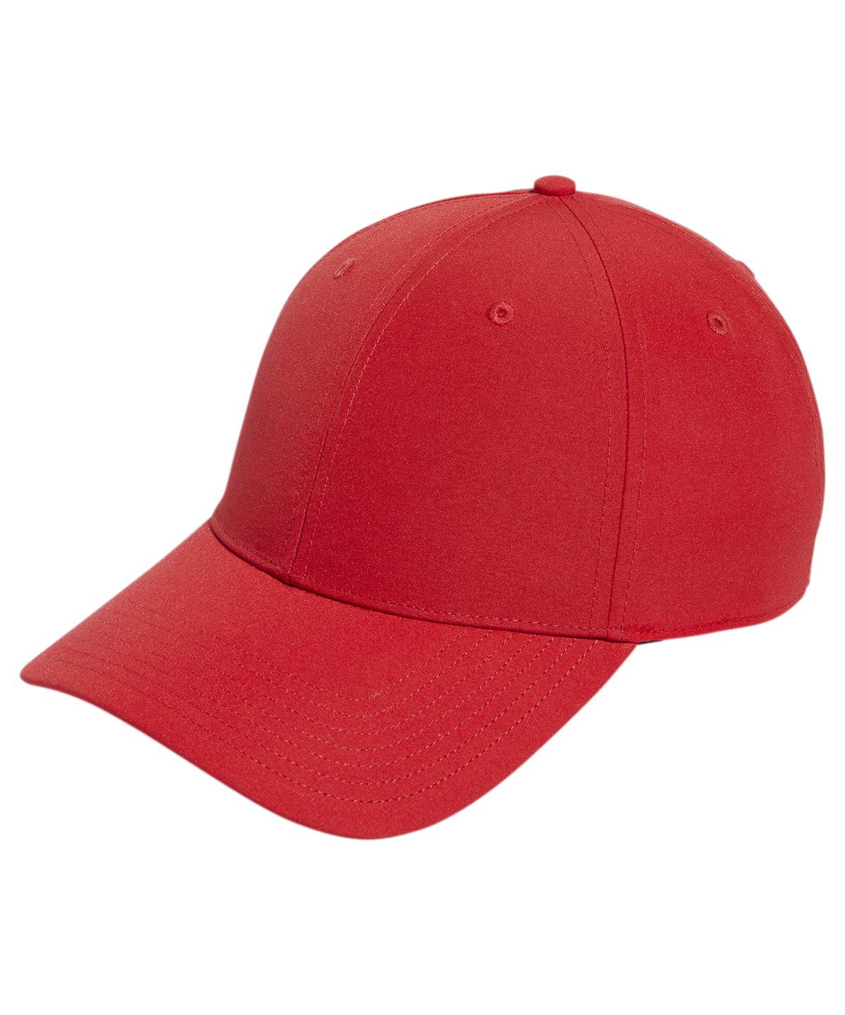 Adidas Golf Performance Crestable Cap Red Size One Size